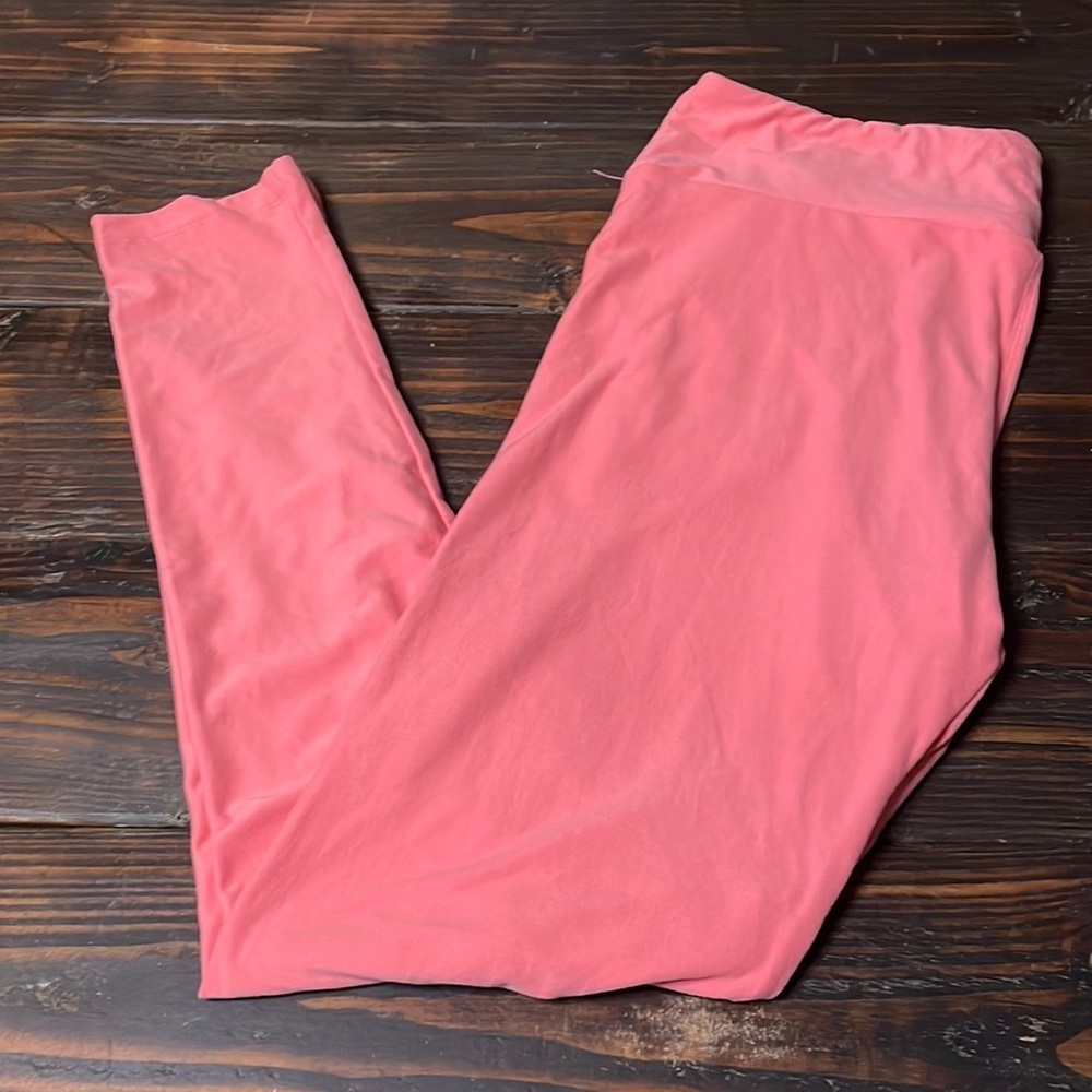 TC LuLaRoe Leggings‎ FF12 6292